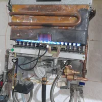 نصب و تعمیر انواع پکیج دیواری و آبگرمکن