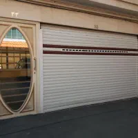 تعمیرات و نصب کرکره برقی و جک بازویی میلانی