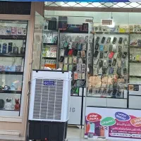 استخدام فروشنده خانم موبایل