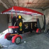 کلان .بلال تنوری .1375