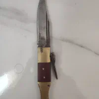 چاقو|کوهنوردی و کمپینگ|گلزار, |دیوار
