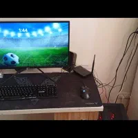 سیستم گیمینگ معاوضه با لبتاب