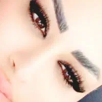 نیازمند مدل مژه کاشت هیدن