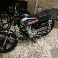 موتور سحر200
