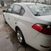 برلیانس 330موتور بزرگ اتومات