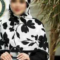 روسری و شال چارقد