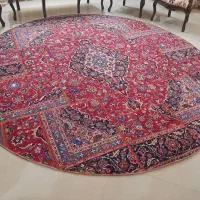 فرش از شما چهل تیکه از ما