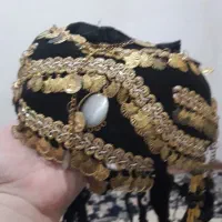 کلاه|لباس|سنندج, |دیوار