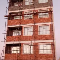 سنگ کار  نما کار