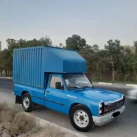 نیسان دوگانه شرکتی