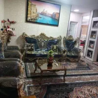 فروش-آپارتمان-80متری-همکف-تالار-پارچه