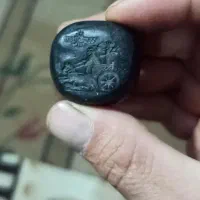 مهرهخامنشی