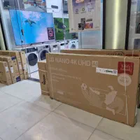 تلویزیون 65 مدل NU840B برند الجی