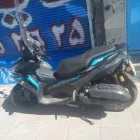 موتور ایروگس۱۷۰