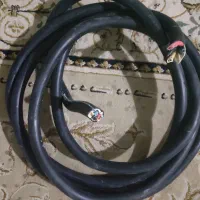 کابل ۴رشته ای