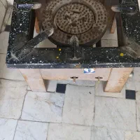 پلوپز دوشعله سالم