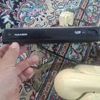 گیرنده دیجیتال مارک فراسو