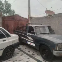 وانت مزدا 2000