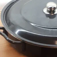 تابه زرساب سایز ۴۲