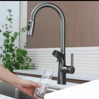 شیر ظرفشویی شاوری