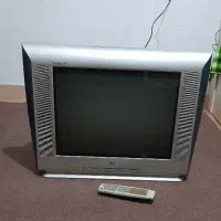 تلویزیون ال جی