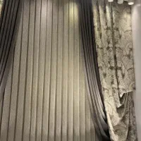 خدمات پرده