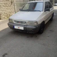 پراید مدل۹۰