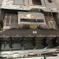 سرور hp dl380|قطعات و لوازم جانبی رایانه|تهران, امیریه|دیوار