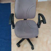 صندلی کامپیوتر