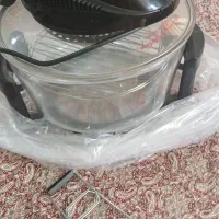 سرخ کن رژیمی