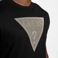 Guess تی شرت اورجینال سایز L