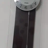 ساعت دیواری