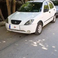 تیبا ۲ کارمندی مدل ۹۷
