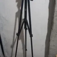 پایه دوربین  آلکربن