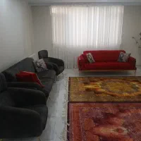 مبل ۸ نفره در حد نو