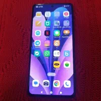 Note 13. pro|موبایل|محمدشهر, شهرک پیام (مهرالبرز)|دیوار