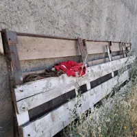 پوش گوسفندی  برای ماشین ایسوزو
