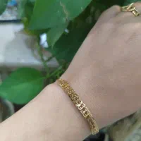 دستبند طلا