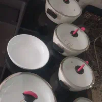 سرویس قابلمه نو نو
