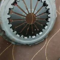 دیسک و صفحه