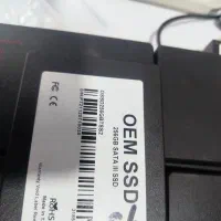 ssd256|قطعات و لوازم جانبی رایانه|زابل, |دیوار