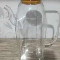 روغن ریز پیرکس