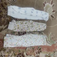 لباس نوزادی