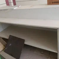 استند چوبی قابل شستشو