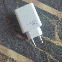 کله شارژر اصلی اندروید 33ولت