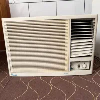 کولر ۱۸ هزار سوپرا عربستانی موتور امریکایی