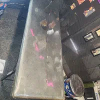تخت آرایشی