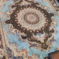 فرش ۱۲ متری پردیسان