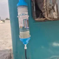 فیلترمخصوص کولر آبی