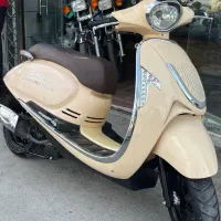 وسپا ۱۵۰cc